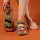 Papete Helena Ultraconforto - Oferta