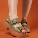 Papete Helena Ultraconforto - Oferta